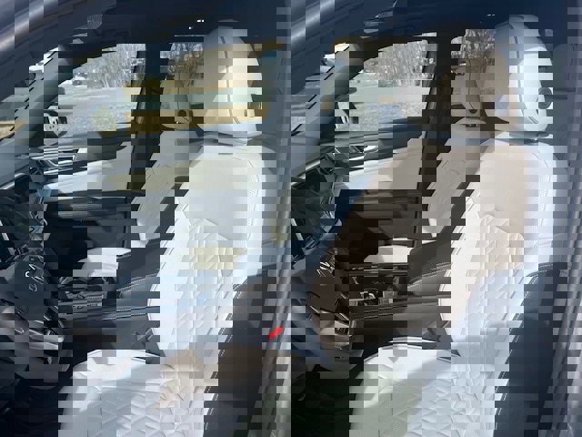 New 2026 Volkswagen Atlas Cross Sport SEL Premium R-Line image 9