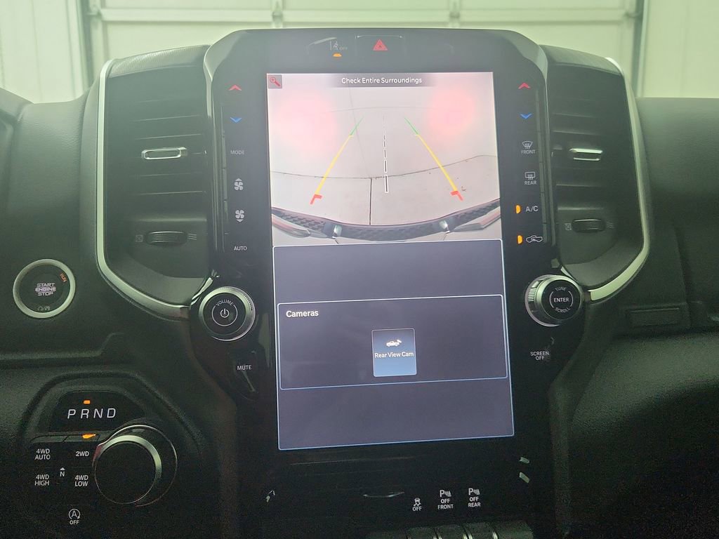 New 2026 RAM 1500 Big Horn image 25