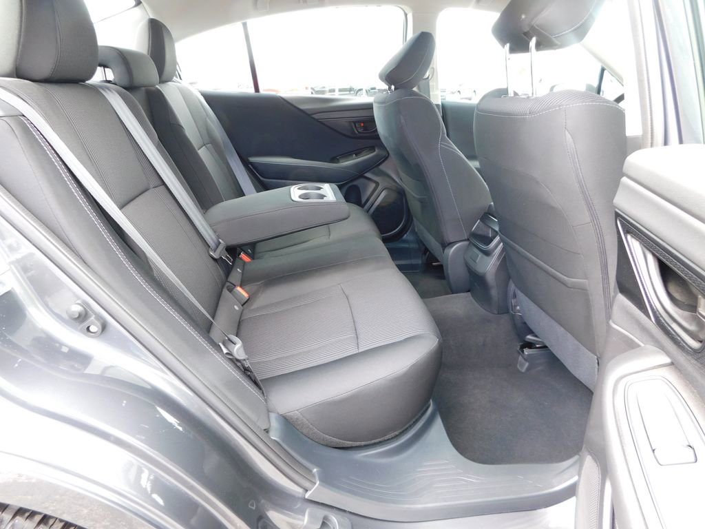Used 2025 Subaru Legacy AWD/4WD image 19