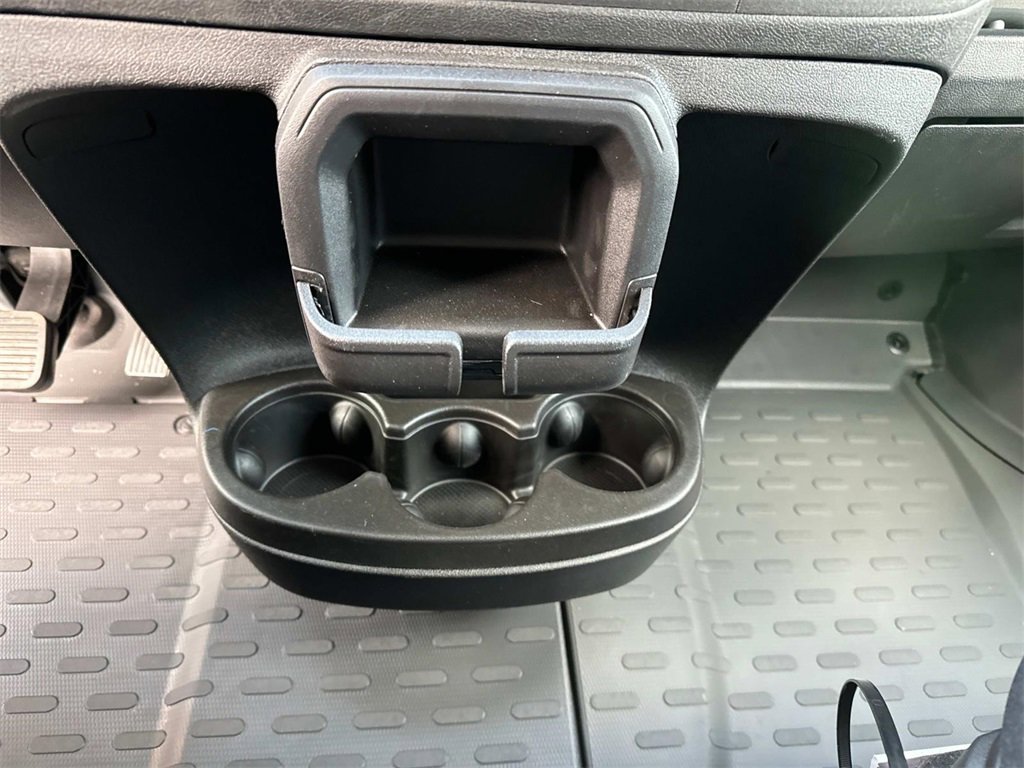 New 2024 RAM ProMaster 3500 w/ Convenience Group image 24