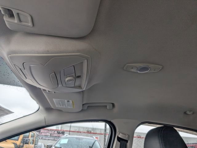 Used 2014 Ford Focus Titanium image 15