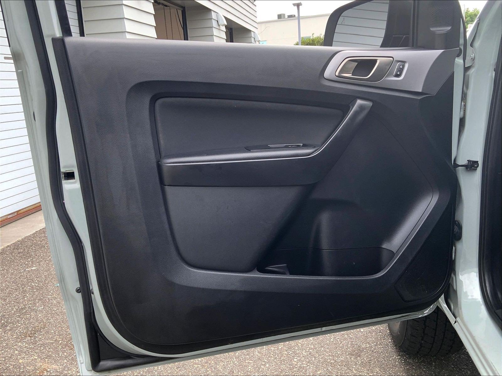 Used 2021 Ford Ranger XLT w/ Equipment Group 301A Mid AWD/4WD image 25