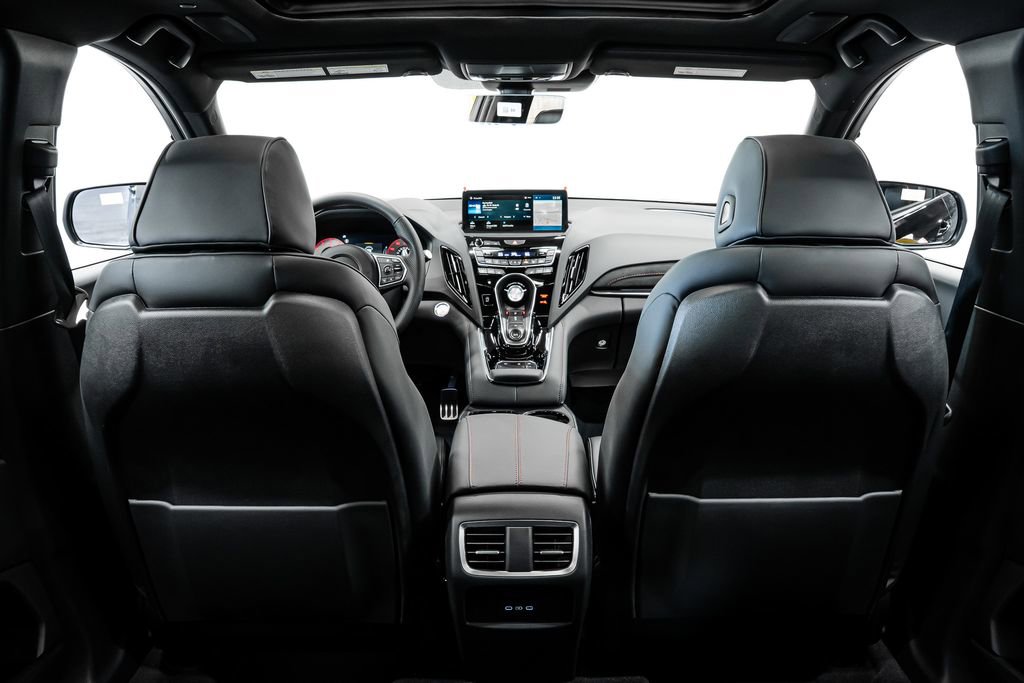 New 2026 Acura RDX A-Spec image 20