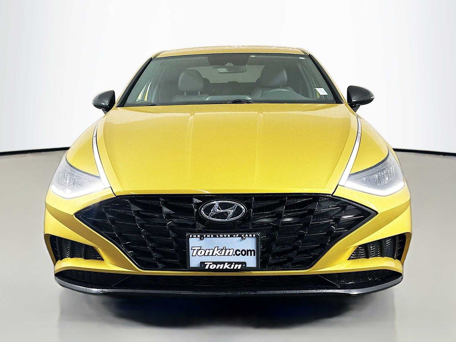 Used 2020 Hyundai Sonata SEL Plus w/ Cargo Package image 2