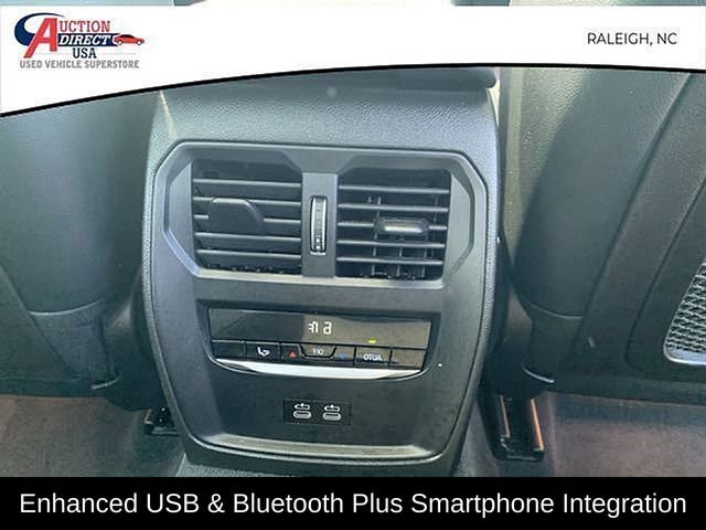 Used 2023 BMW 330i xDrive Sedan w/ Driving Assistance Package image 37