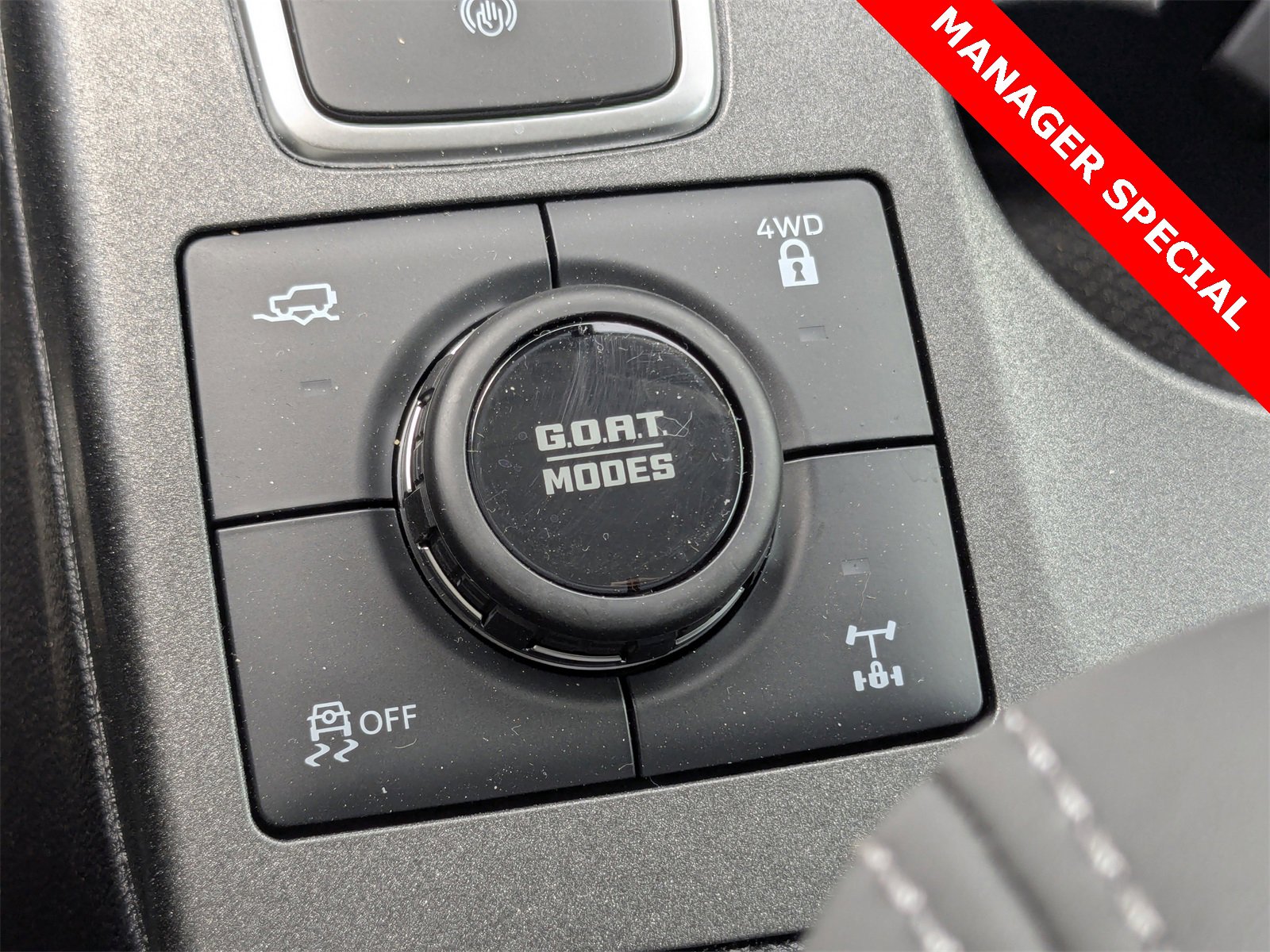 New 2025 Ford Bronco Sport Badlands w/ Badlands Tech Package image 13