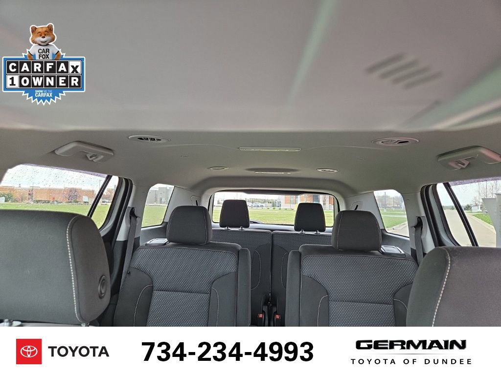 Used 2023 GMC Acadia SLE w/ Driver Convenience Package AWD/4WD image 15