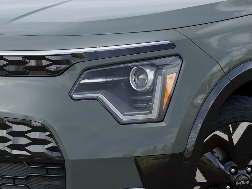New 2026 Kia Niro Wind w/ Wind Preserve Package FWD image 11
