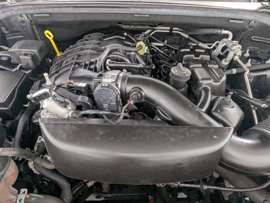 Used 2022 Dodge Durango GT AWD/4WD image 11