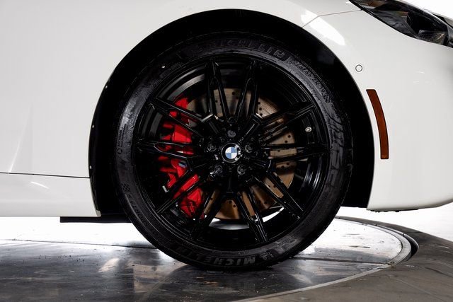 Used 2024 BMW M2 w/ Lighting Package image 16