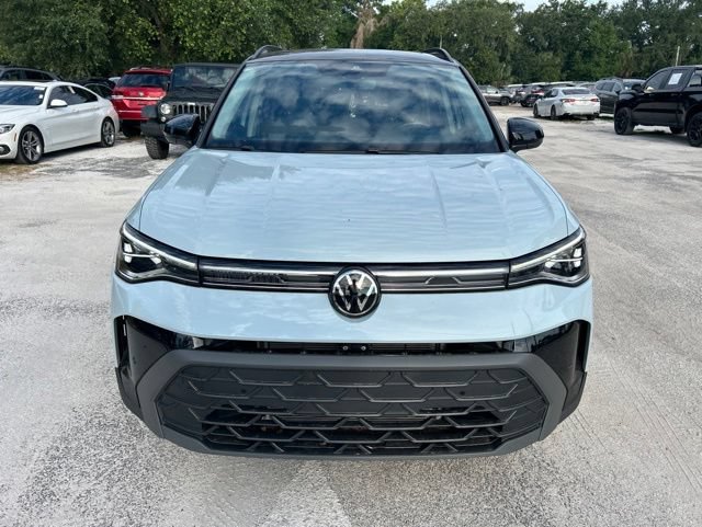Used 2025 Volkswagen Taos SE FWD image 15
