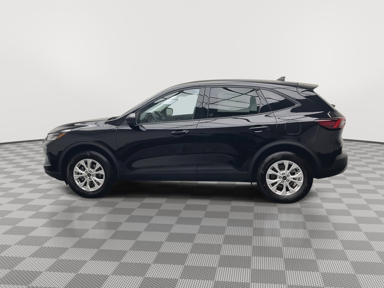 New 2026 Ford Escape Active w/ Tech Pack #1 AWD/4WD image 33