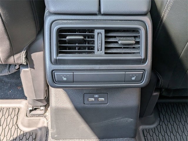 Used 2023 MAZDA CX-50 2.5 Turbo w/ Cargo Package image 25