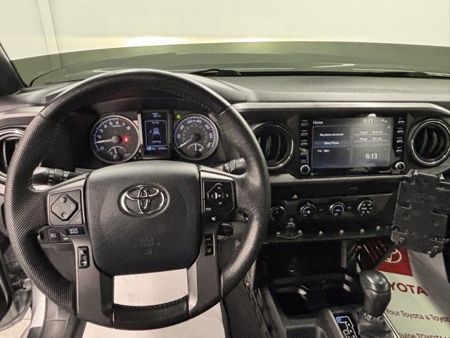 Used 2020 Toyota Tacoma 4x4 Double Cab image 16