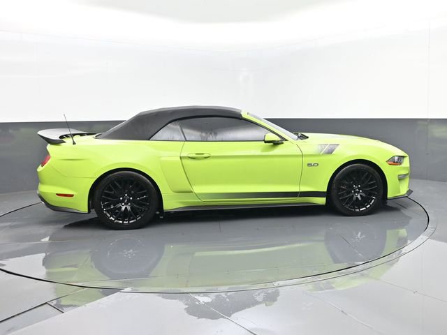 Used 2020 Ford Mustang GT Premium w/ GT Performance Package RWD image 4