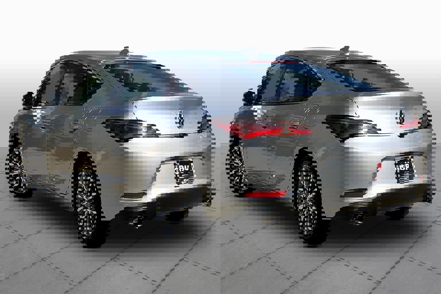 Used 2023 Acura Integra FWD image 12