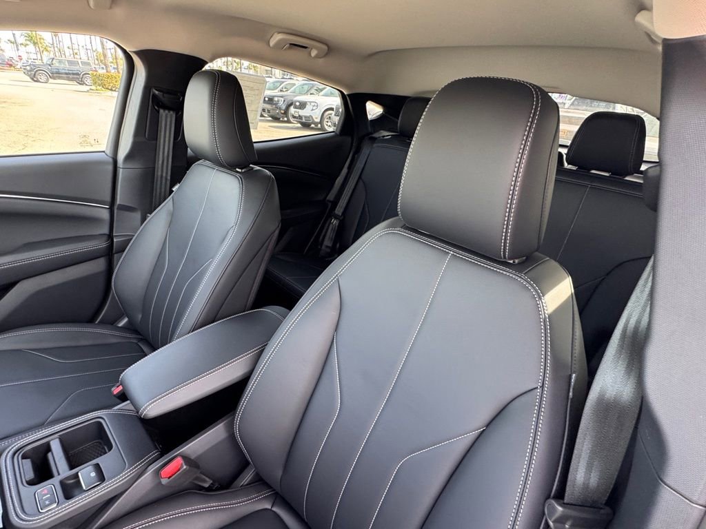 New 2026 Ford Mustang Mach-E Select image 19