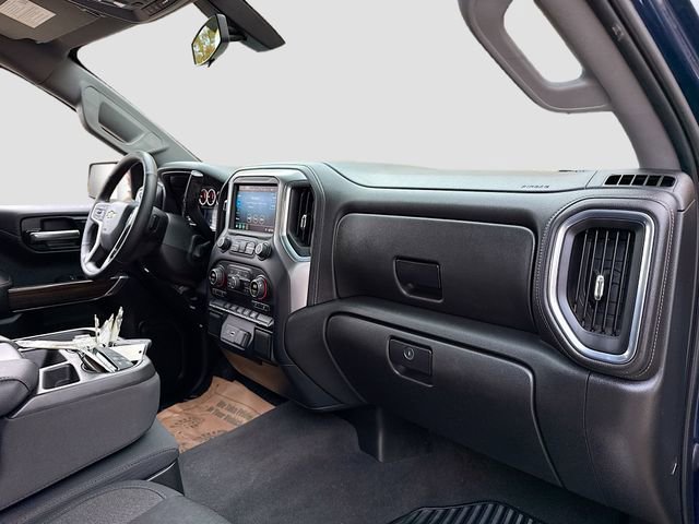 Used 2021 Chevrolet Silverado 1500 LT image 26