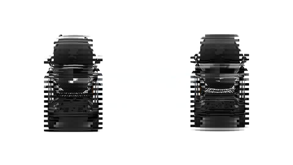 New 2026 Cadillac Vistiq Platinum image 59