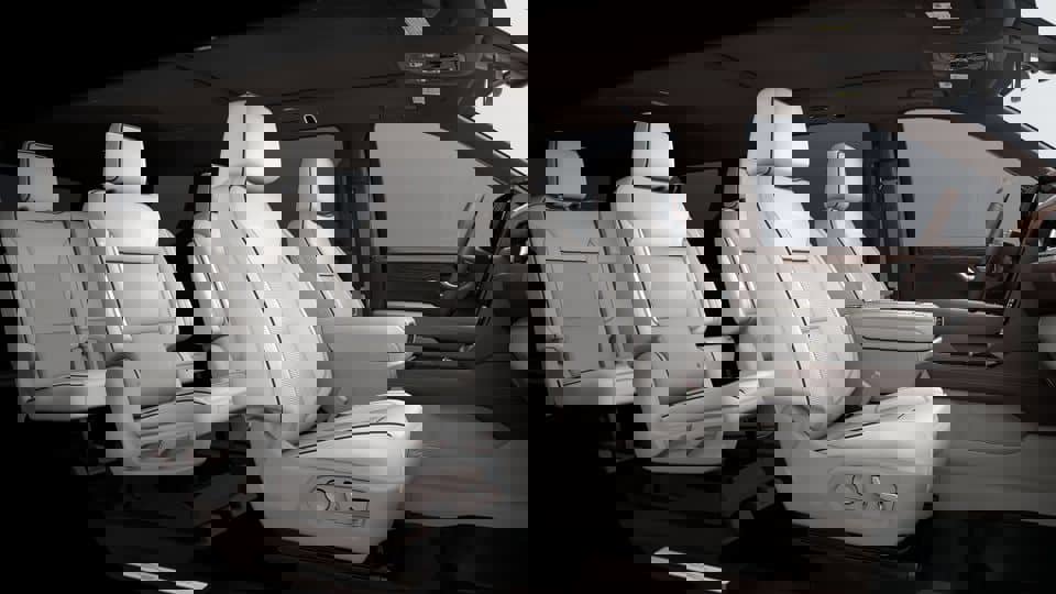 New 2026 GMC Yukon XL Denali w/ Sun & Power Step Package image 38