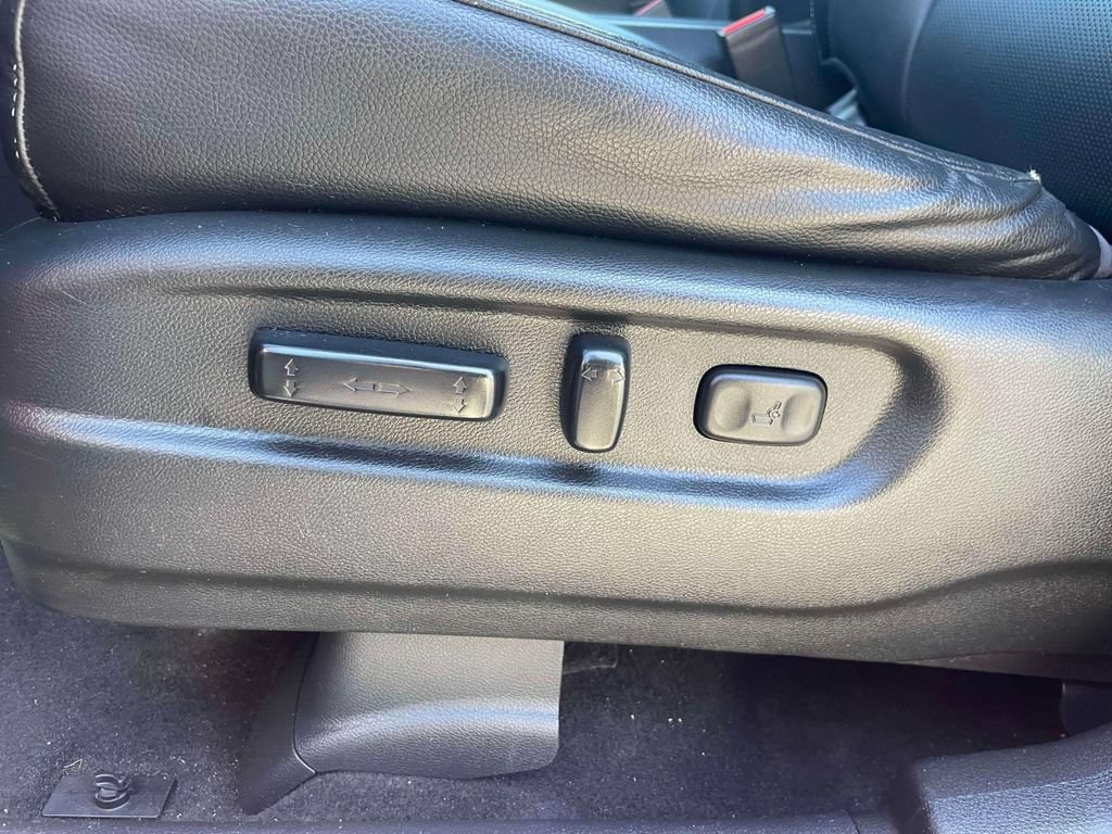Used 2021 Honda Ridgeline RTL-E image 19