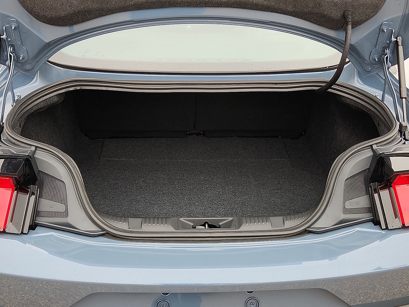 Used 2025 Ford Mustang GT image 10