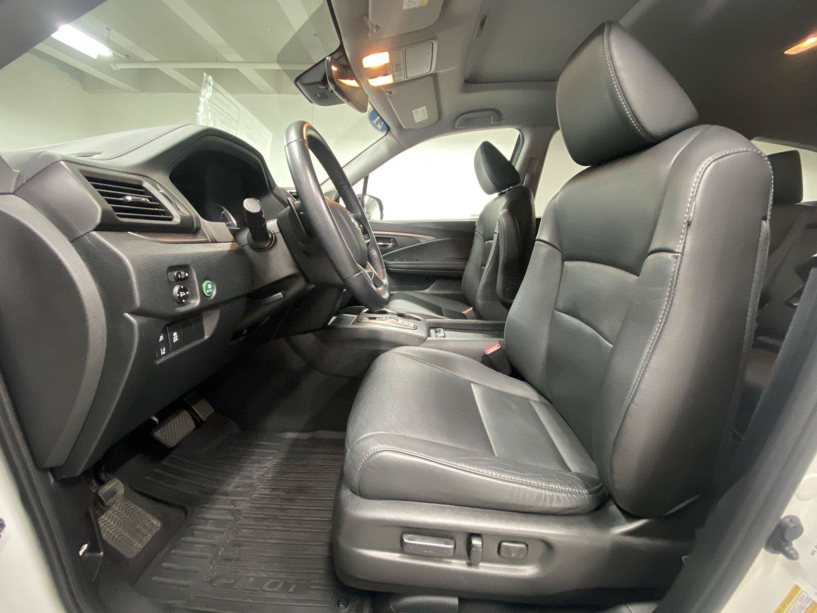 Used 2021 Honda Pilot Special Edition image 17