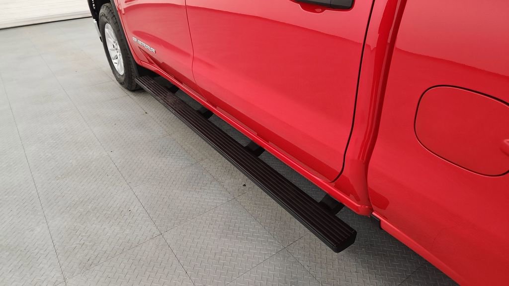 Used 2023 GMC Sierra 1500 Pro w/ Convenience Package image 22