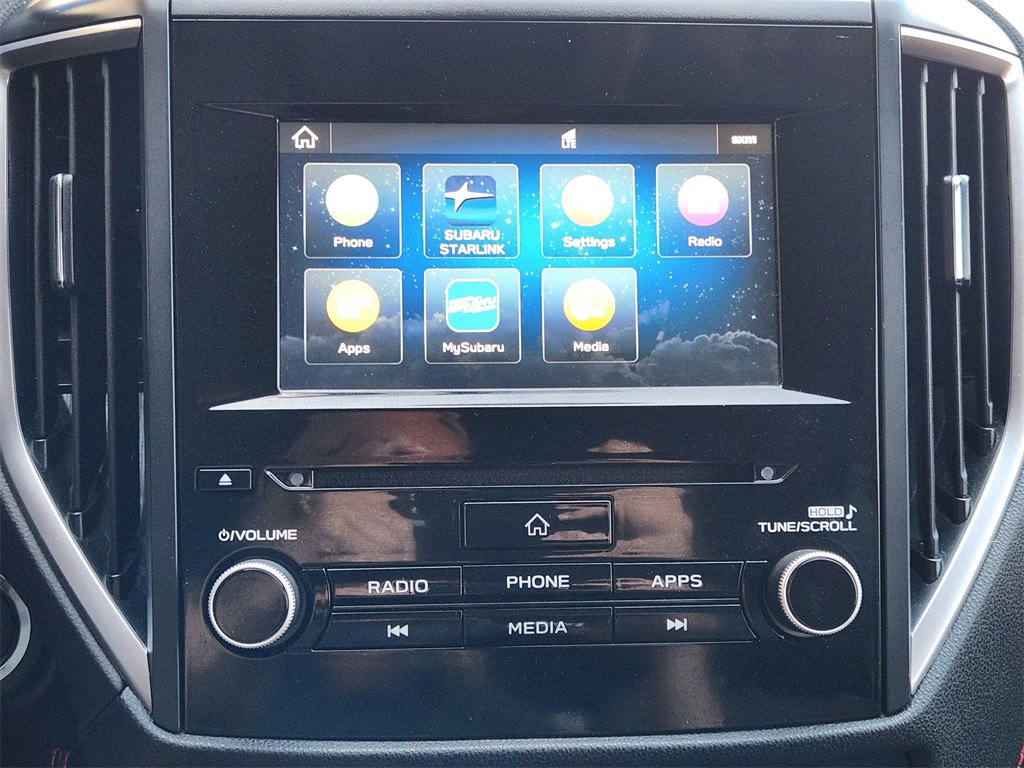 Used 2021 Subaru Forester Sport w/ Popular Package #2 image 13