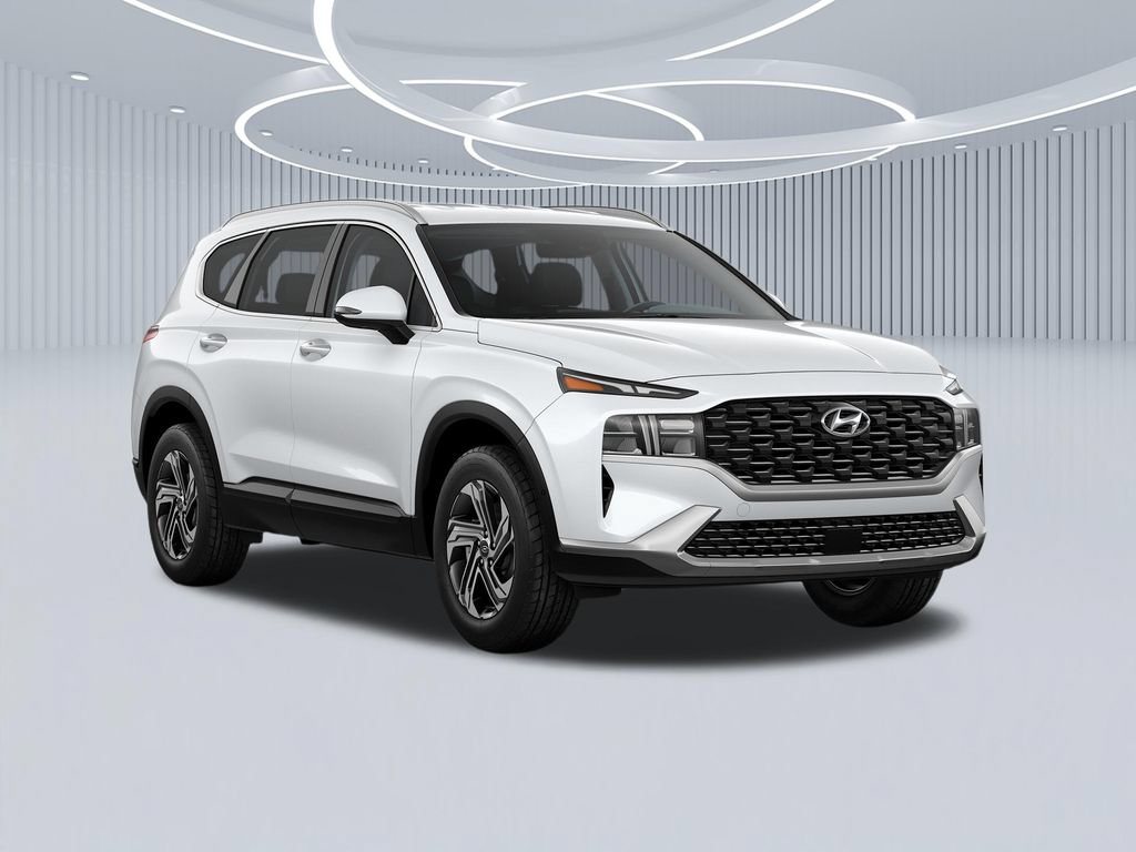 New 2023 Hyundai Santa Fe SEL FWD image 11