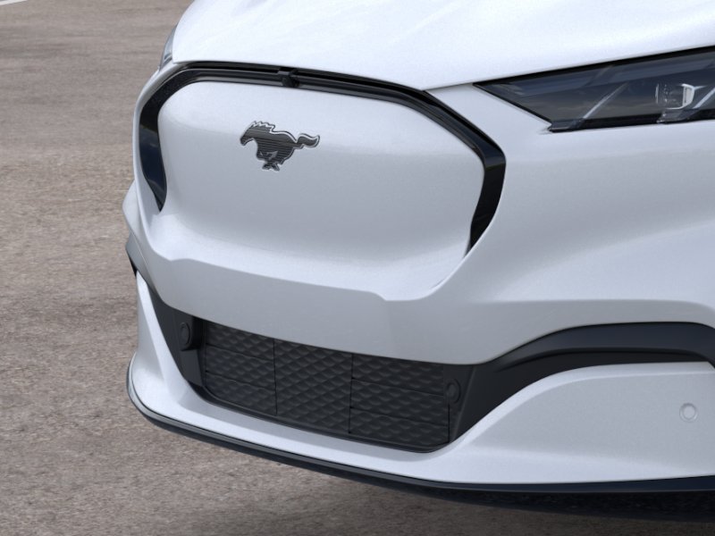 New 2025 Ford Mustang Mach-E Premium AWD/4WD image 17