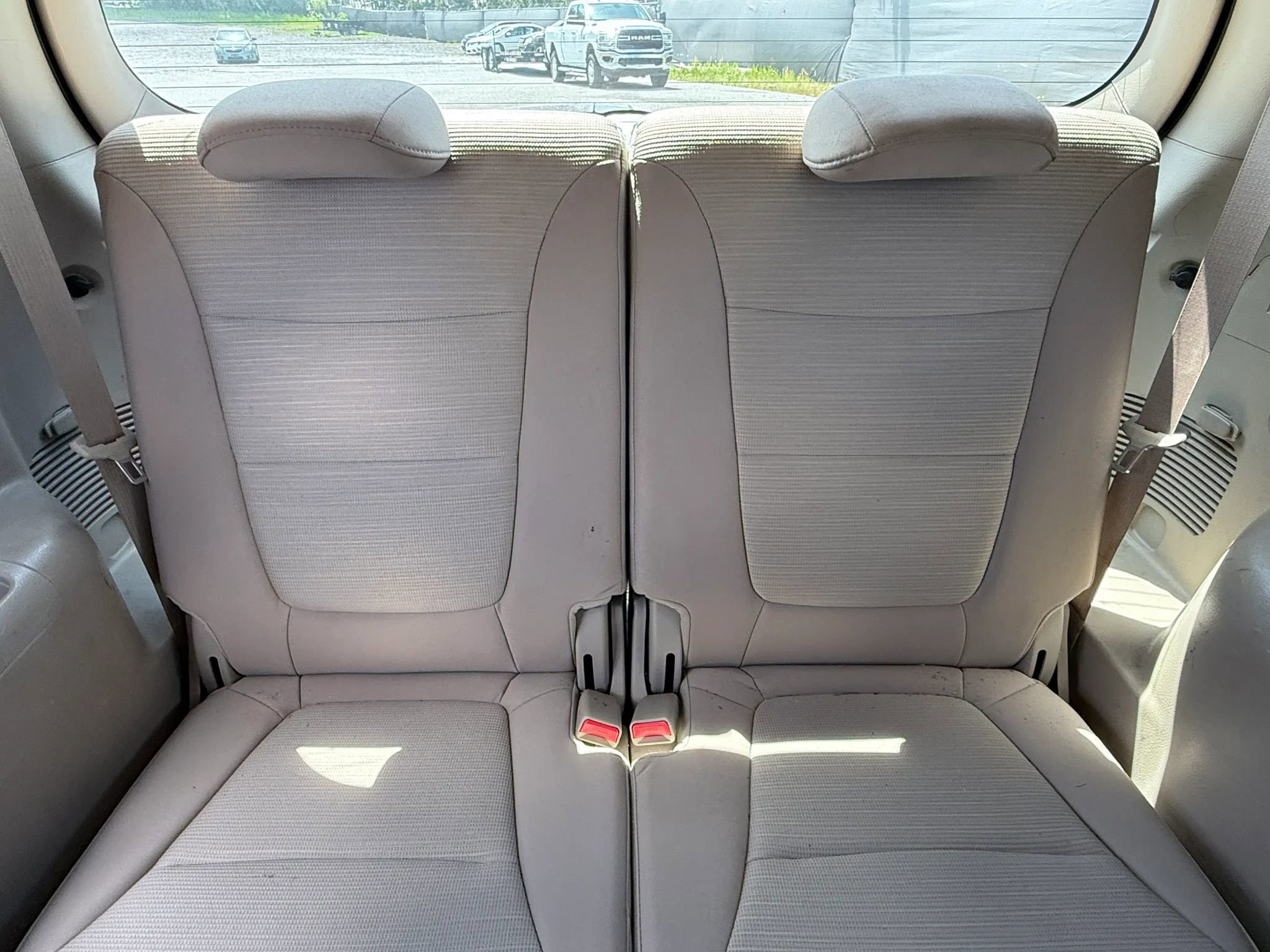 Used 2015 Kia Sorento LX image 23