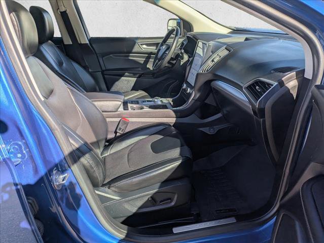 Used 2022 Ford Edge Titanium w/ Equipment Group 301A image 19