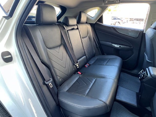 Certified 2025 Lexus NX 450h+ AWD w/ Towing Package (2000 Lbs) image 52