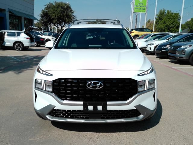 Used 2023 Hyundai Santa Fe SEL FWD image 2