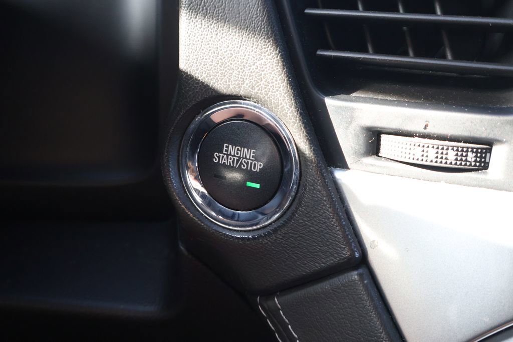 Used 2020 Chevrolet Tahoe Premier AWD/4WD image 32