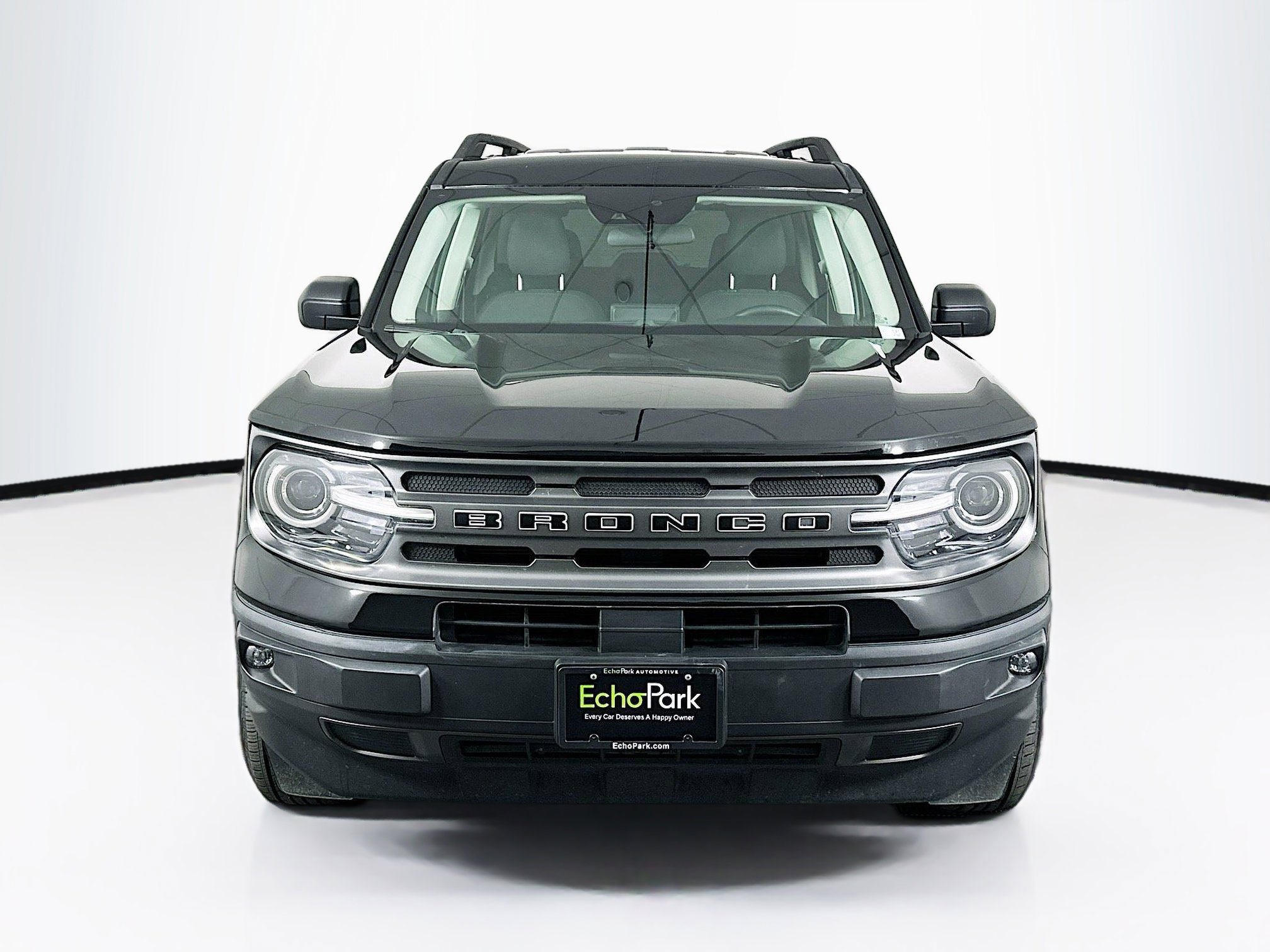 Used 2021 Ford Bronco Sport Big Bend image 2