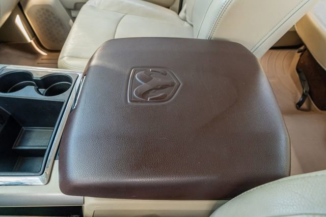 Used 2014 RAM 2500 Laramie w/ Convenience Group image 31