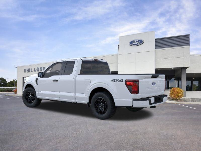 New 2026 Ford F150 STX AWD/4WD image 4