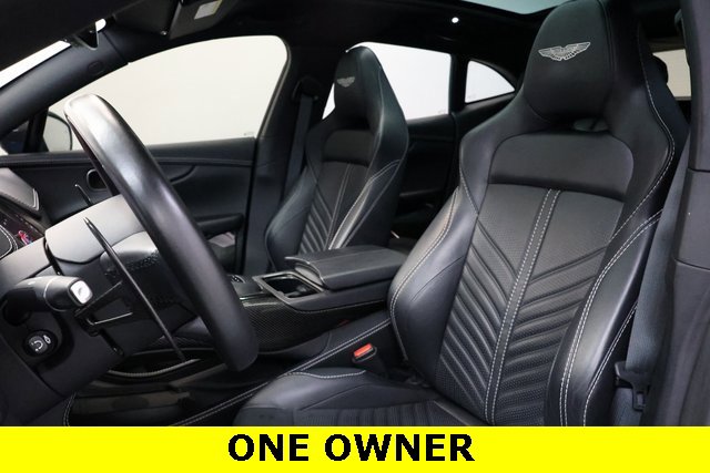 Used 2023 Aston Martin DBX 707 image 10