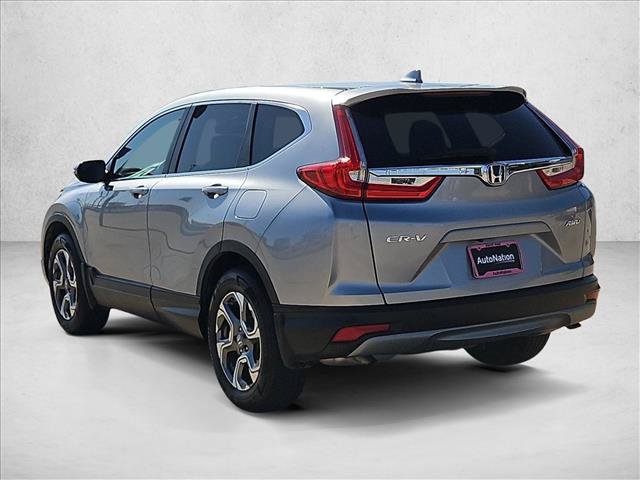 Used 2019 Honda CR-V EX image 8