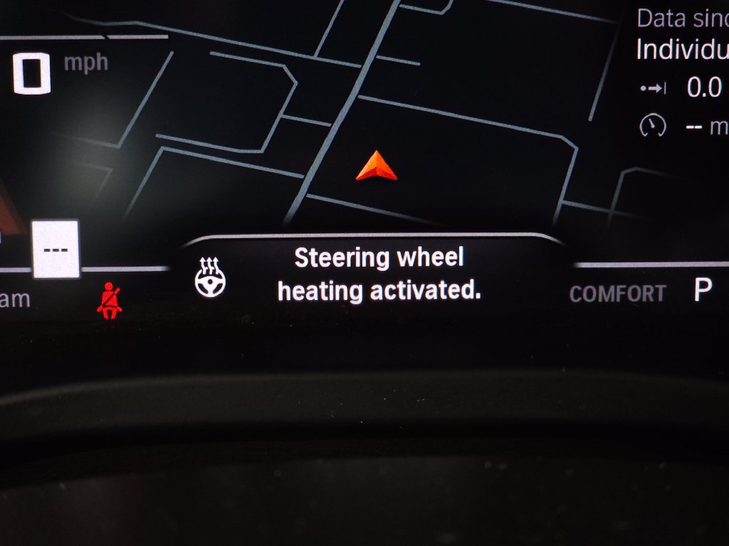 Used 2024 BMW X3 M40i w/ Premium Package AWD/4WD image 23