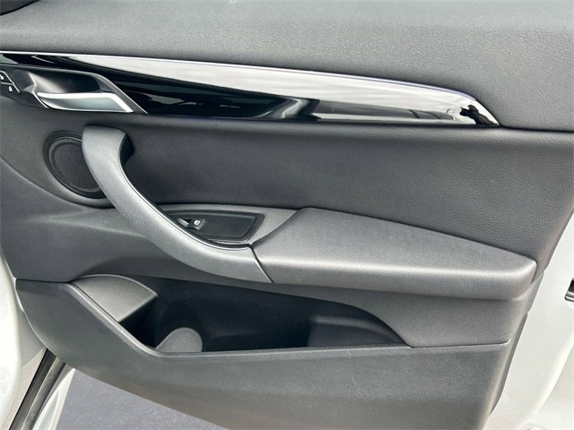 Used 2021 BMW X1 sDrive28i w/ Convenience Package image 23