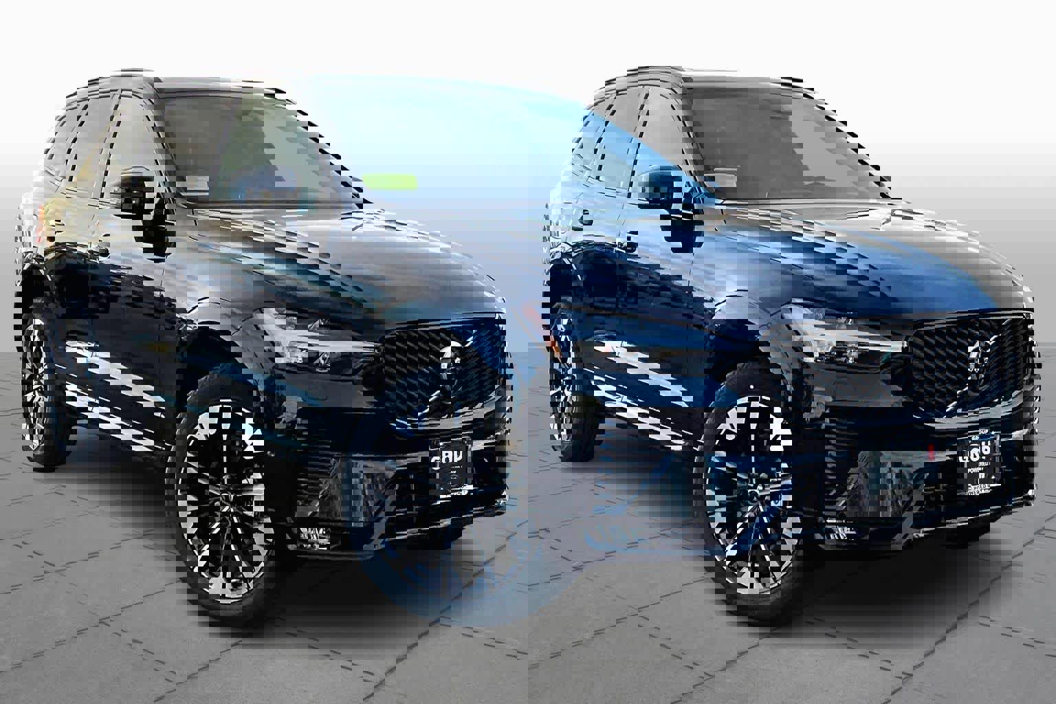 New 2026 Volvo XC60 B5 Plus w/ Protection Package Premier image 17