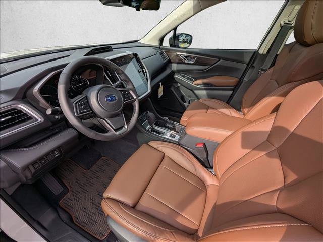 New 2026 Subaru Ascent Touring AWD/4WD image 14
