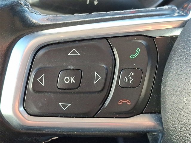 Used 2020 Jeep Wrangler Unlimited Rubicon image 23