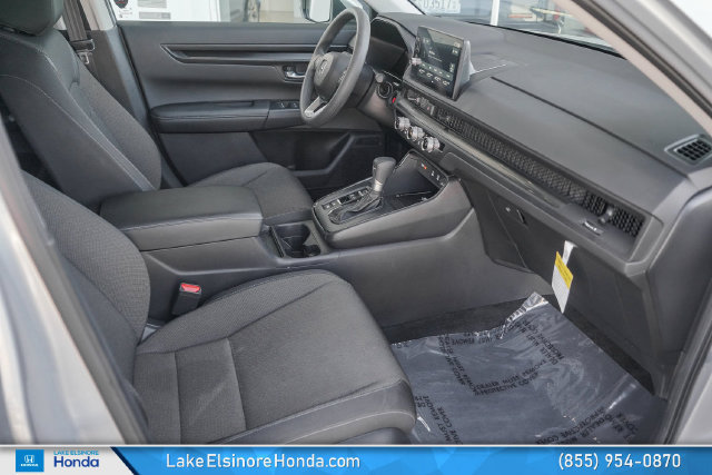 Used 2026 Honda CR-V LX image 18