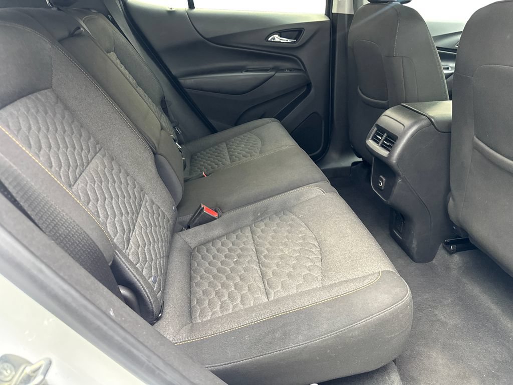Used 2019 Chevrolet Equinox LT AWD/4WD image 41