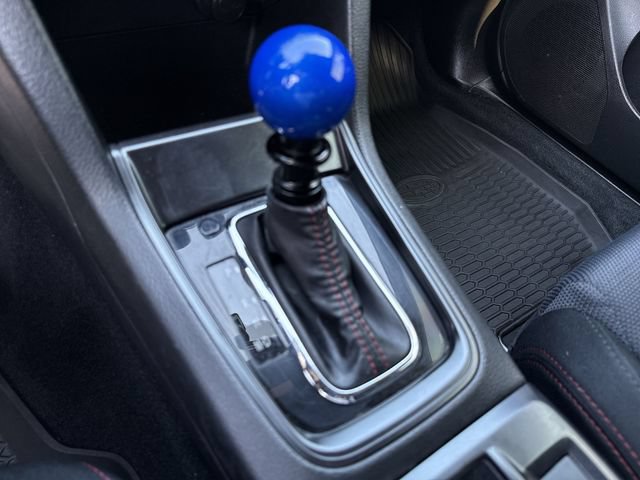 Used 2020 Subaru WRX Premium AWD/4WD image 20