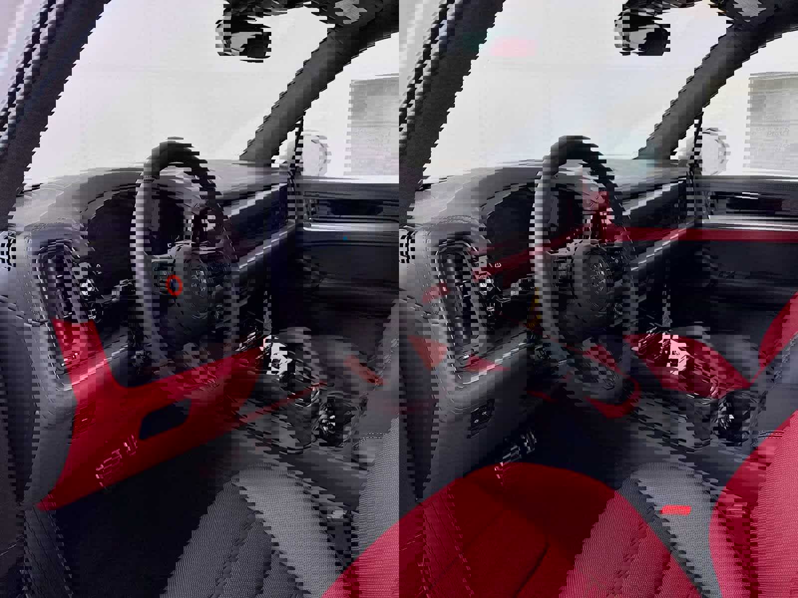 New 2025 Porsche Cayenne Turbo image 4